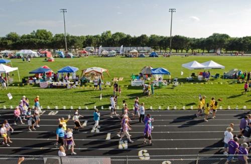 Grand Island Veterans Sports Complex Grand Island Veterans Sports Complex