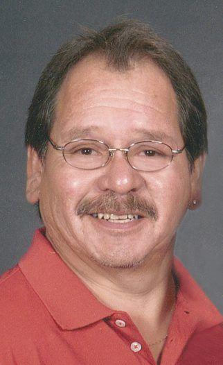 Donnie Chavez 57 The Grand Island Independent Obituaries