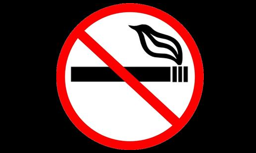 Essay on smokers and nonsmokers