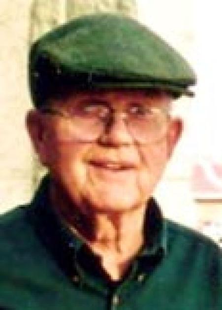 Patrick Rooney Sr 82 The Grand Island Independent