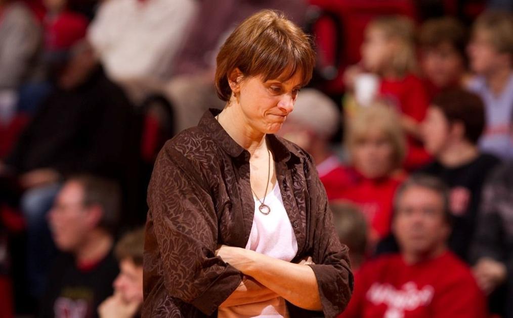 Connie Yori resigns as Husker women's basketball coach The Grand Island Independent Latest