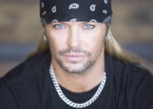 Bret Michaels performs next weekend at Blue Chip