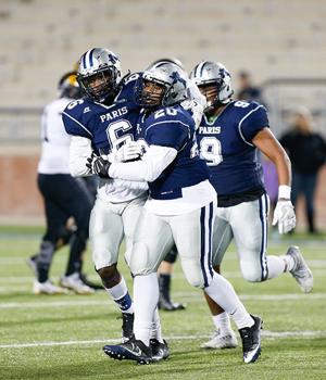 theparisnews.com: Paris High School theparisnews.com: Paris High School