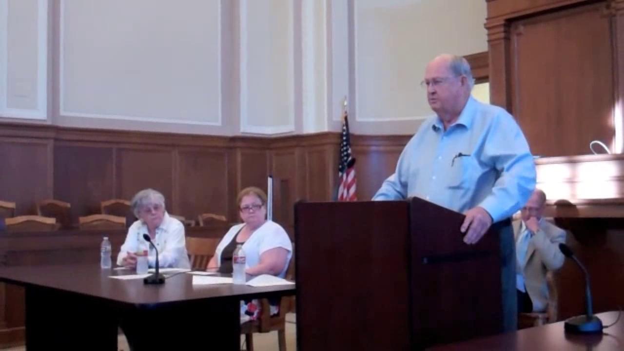 John Wright answers Question 2