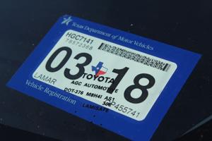Rise in DMV fees affects county - theparisnews.com: News