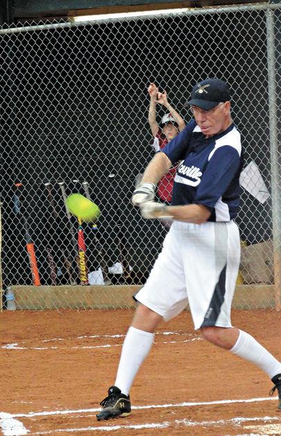 Senior softball league invites roster additions - The ...