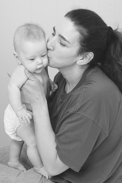 Women+breastfeeding+pets