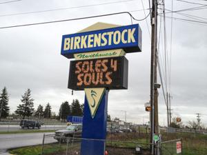 Birkenstock Northwest to help girl collect shoes - The Reflector: News