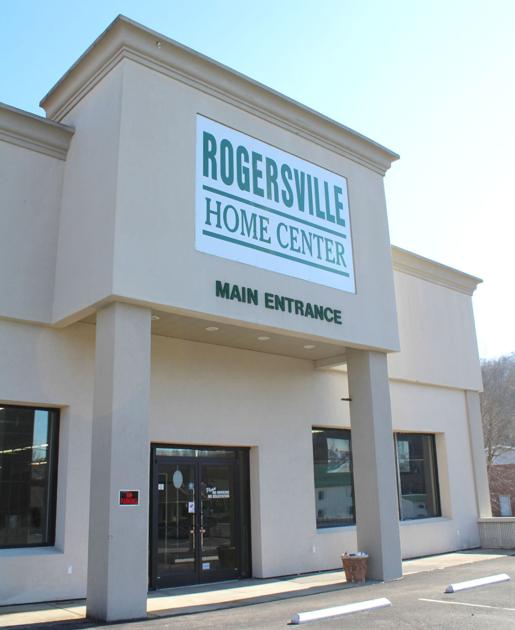 New Rogersville Home Center is opened The Rogersville Review Business