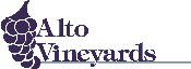 Alto Vineyards