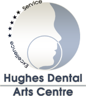 Hughes Dental Arts Centre