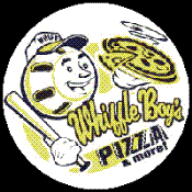 Whiffle Boy's Pizza - Murphysboro