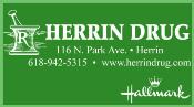 Herrin Drug