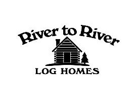 River to River Log Homes