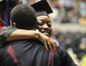 SIU GRADUATION