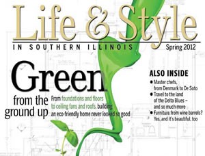 Life & Style Magazine