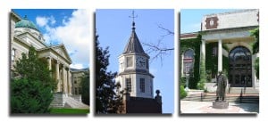 Siuc Clock Tower