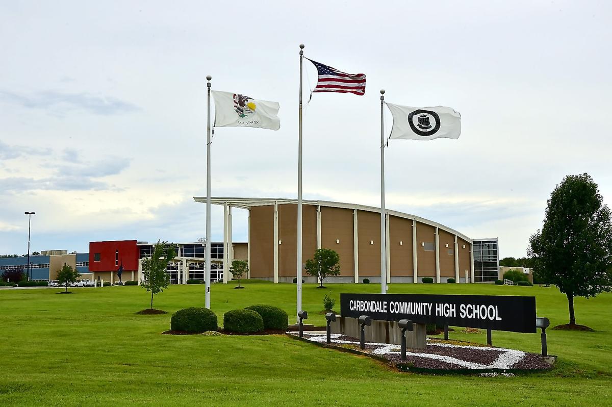 Indoor Farmers Market Returns to CCHS for fourth winter season Carbondale