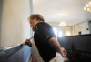 CHURCH OF CHRIST SCIENTIST RENOVATIONS