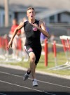 Farmer, Carterville dominate Class 1A track sectional