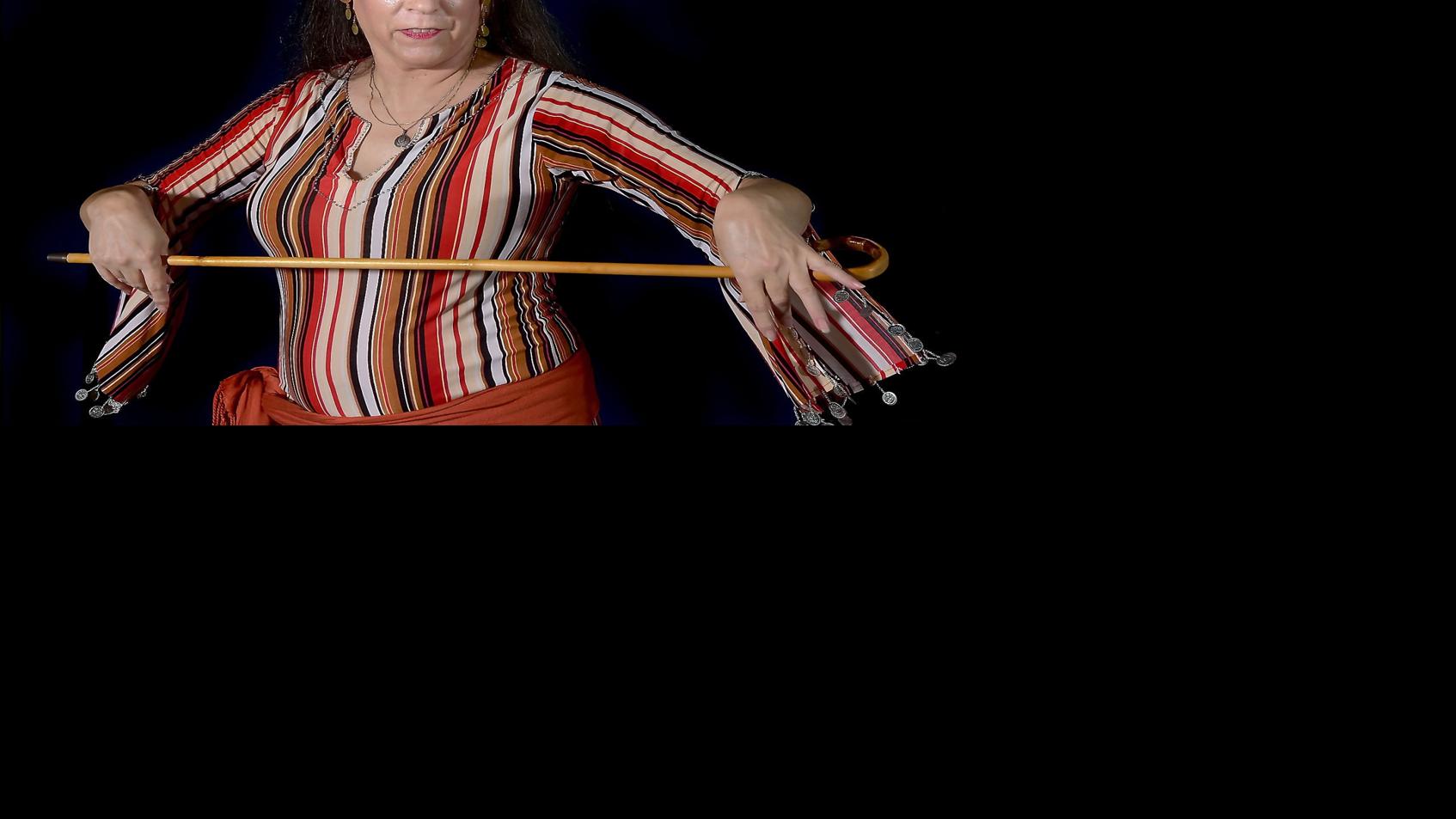 Dance party to raise money for women, girls victimized by ISIS - The Southern