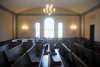 CHURCH OF CHRIST SCIENTIST RENOVATIONS