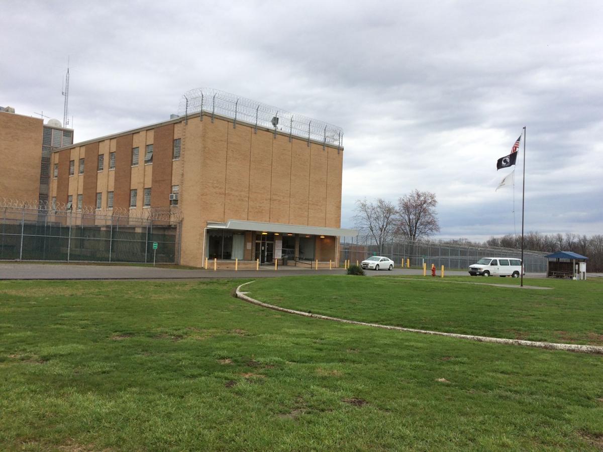 Vienna prison seeking clothing donations for inmates being released