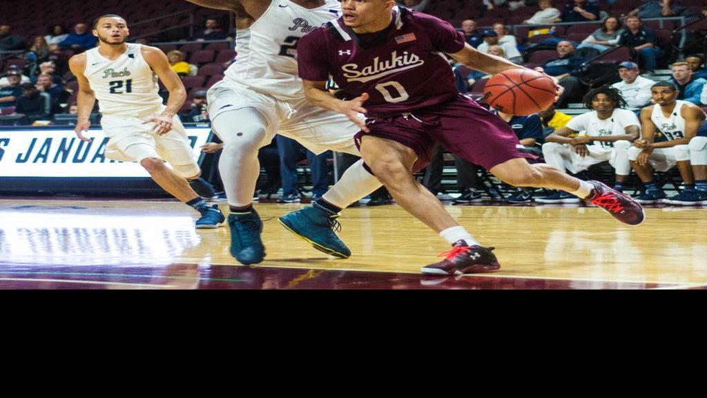 Salukis will have to beat Duquesne without Bartley