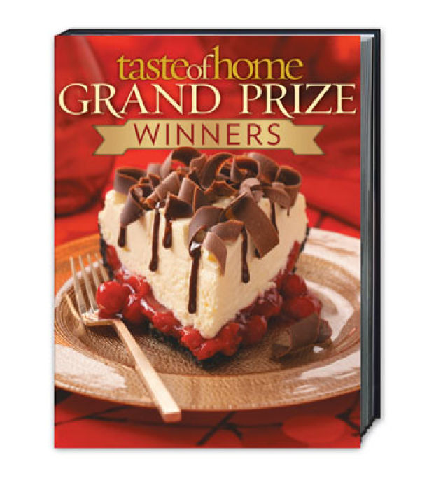 TASTE OF HOME EDITORIAL STAFF - Taste of Home Cookbook, 3rd ** Brand New ** TASTE OF HOME EDITORIAL STAFF - Taste of Home Cookbook, 3rd ** Brand New **
