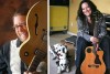 Latini and Seal returning to Cobden