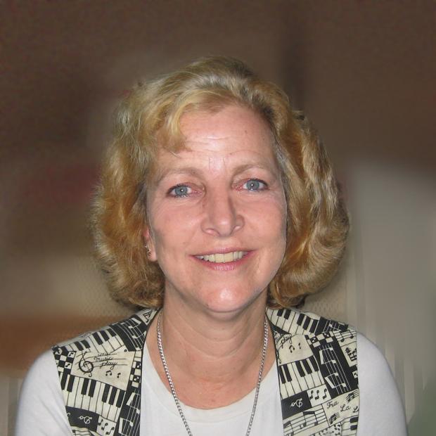Alyce Ward