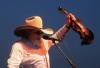 CHARLIE DANIELS
