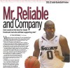 2011-12 Saluki Basketball Preview