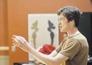 Bringing the Bard to life