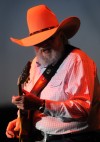 CHARLIE DANIELS