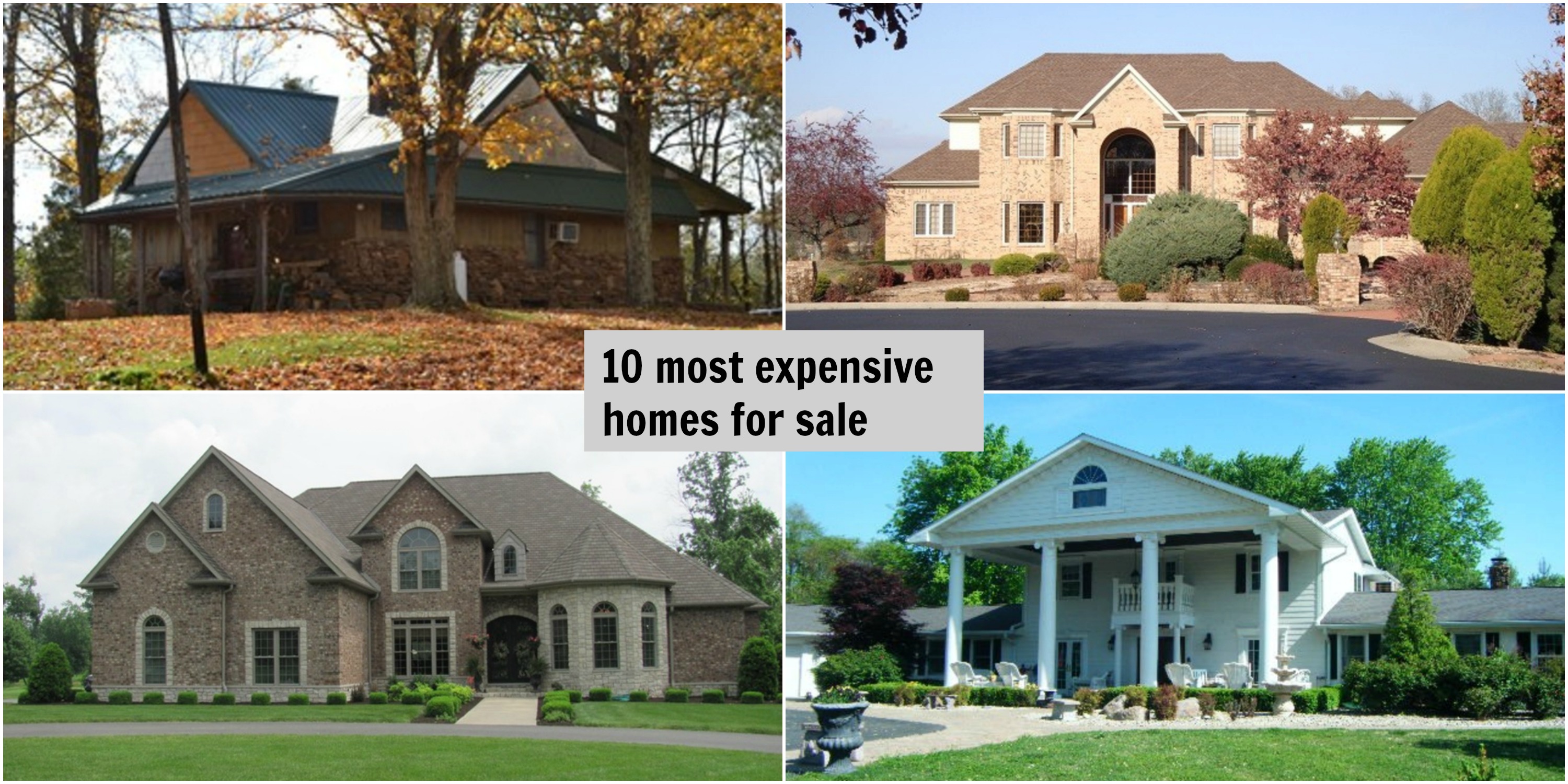 Houses For Sale Worth Il