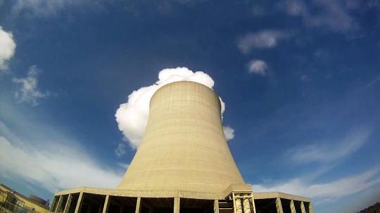 Negotiations continue on massive energy bill
