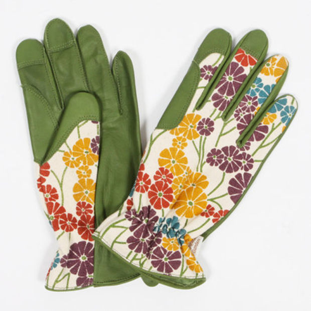 free clip art garden gloves - photo #18