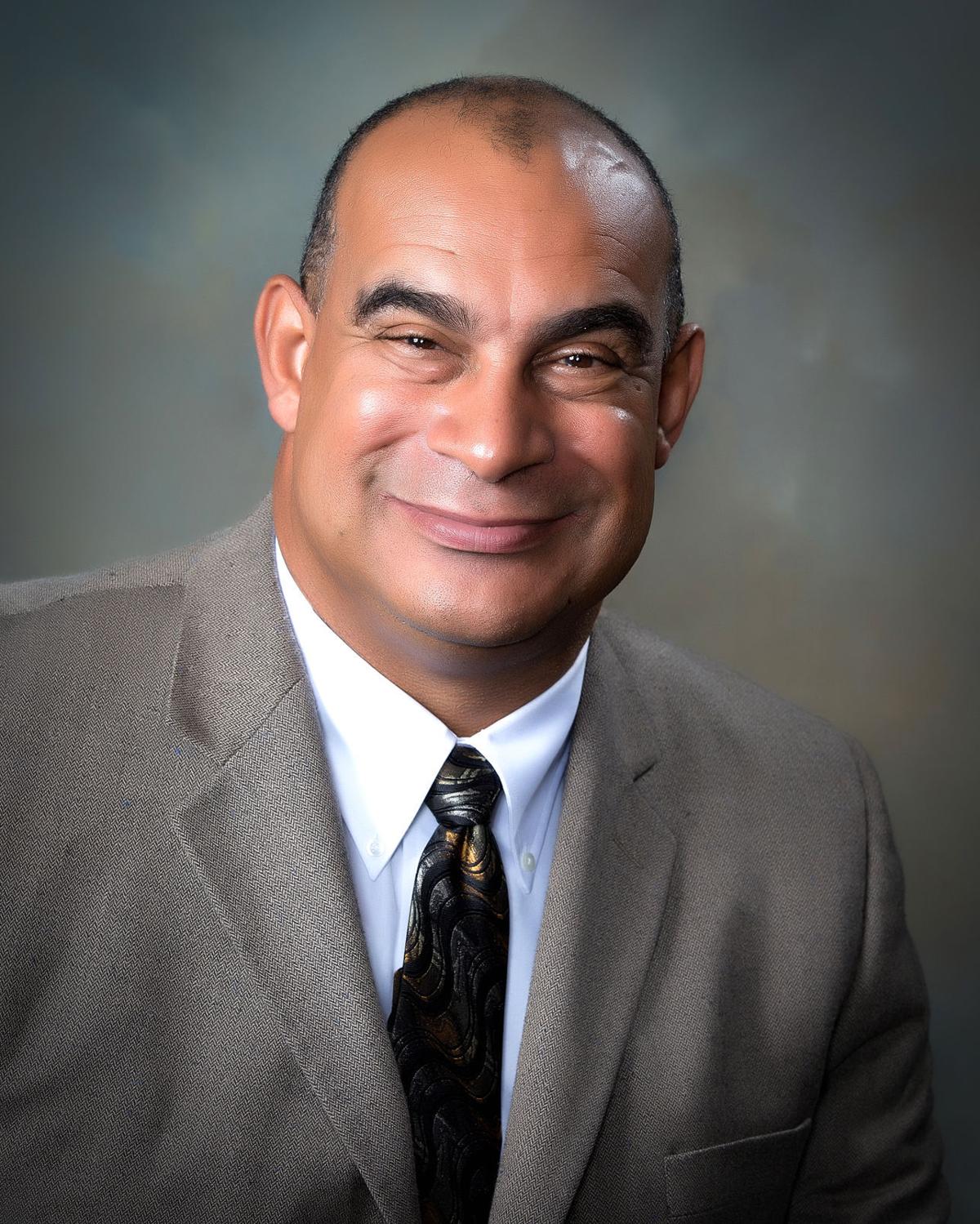 Dr. Jeffrey McIntosh joining Marshall Browning staff ...