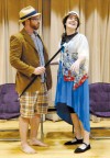 Stone Soup ‘A Midsummer Night’s Dream’