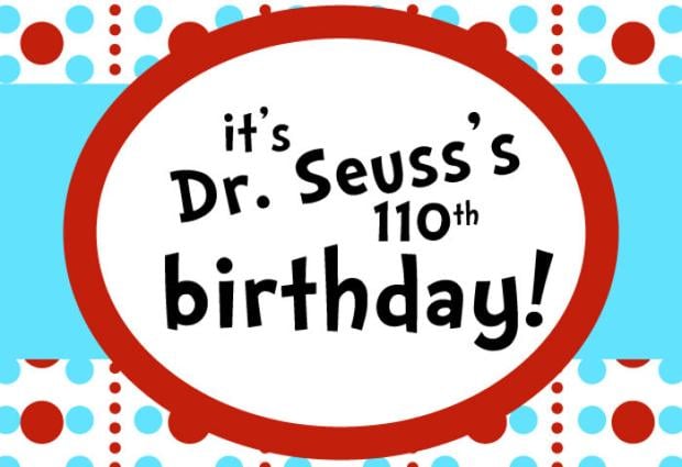 15 best Dr. Seuss Quotes | | thesouthern.com