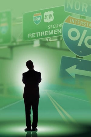 Reassessing retirement assumptions - 'There are no rote financial moves'