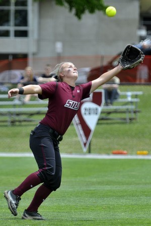 SIU vs. Northern Iowa