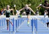 Goodale, Carbondale shine at state track meet
