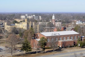 A little less ouch: SIU funding slightly improved, but still uncertain  