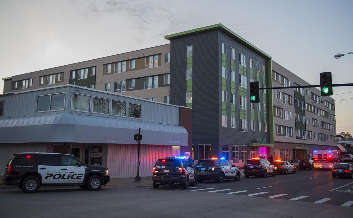 Carbondale City Council speaks out about recent gun violence