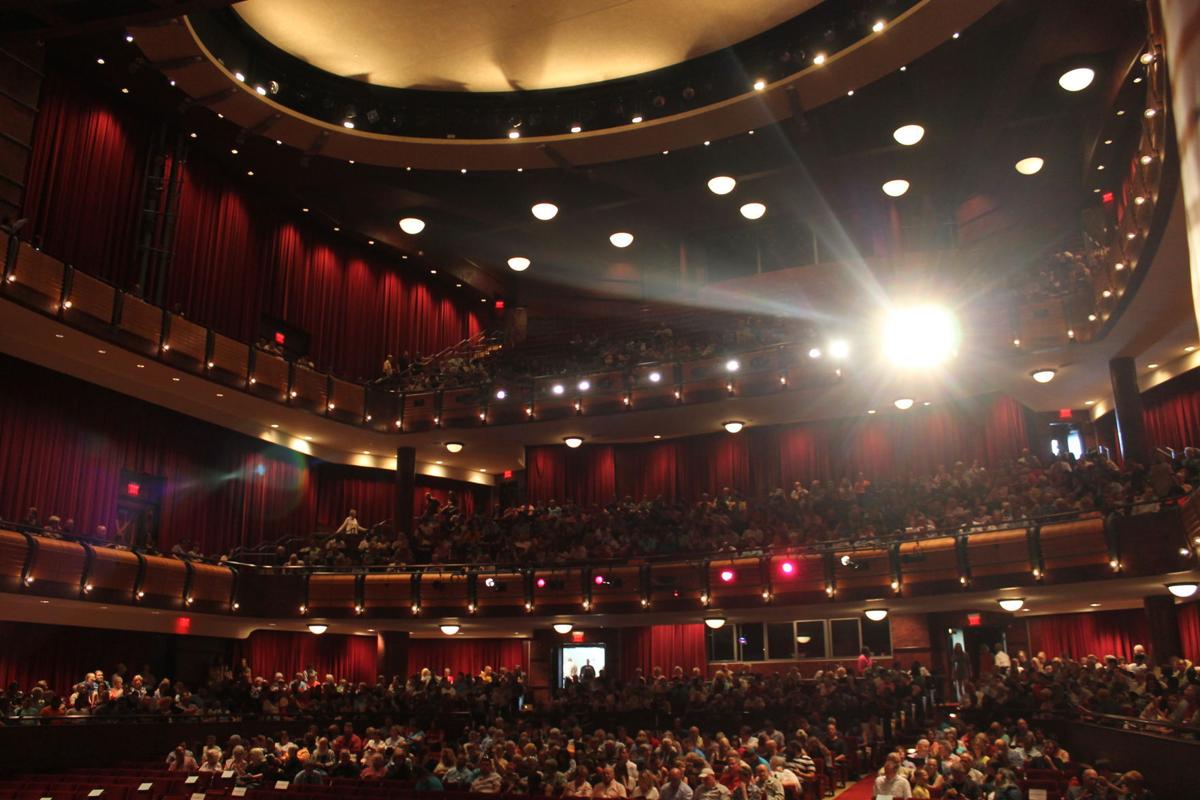 39 pippin 39 coming to the carson center in january arts and mag seating chart