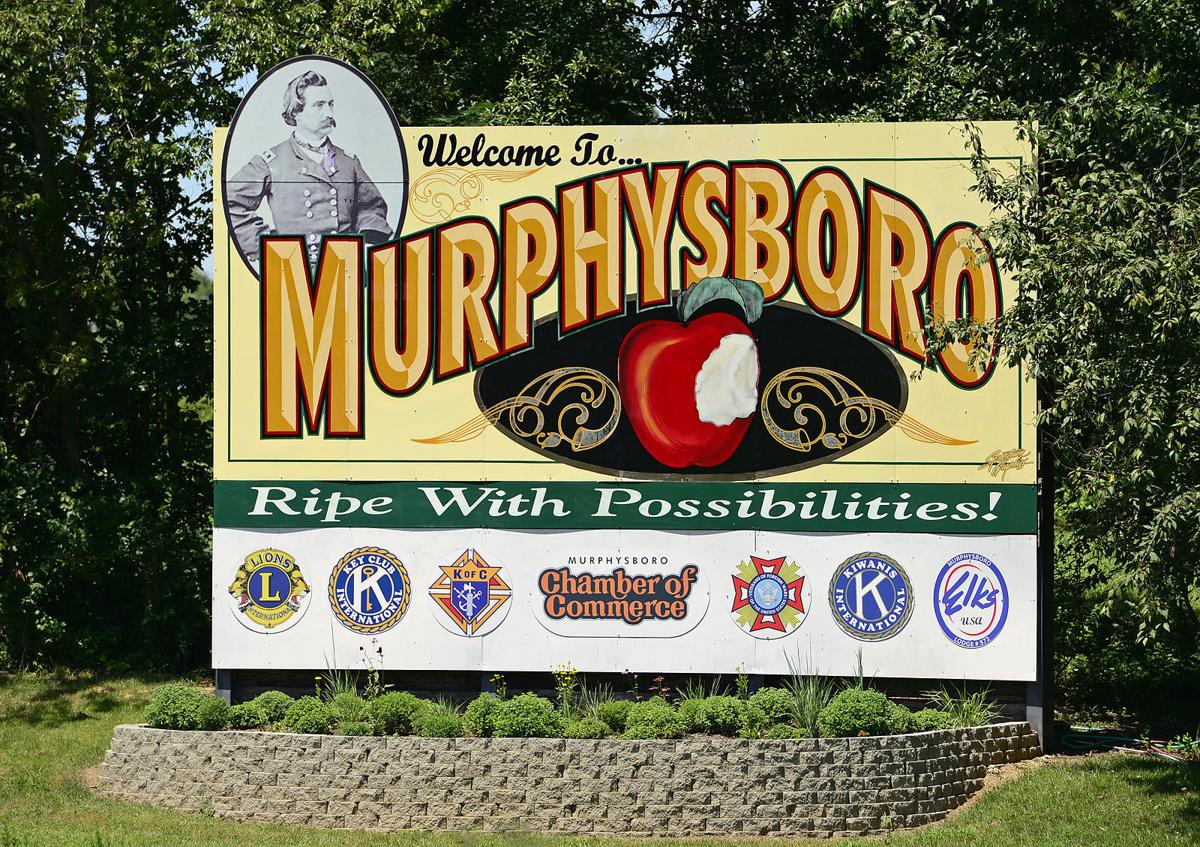 Murphysboro residents invited to help create 'vision' for city Murphysboro