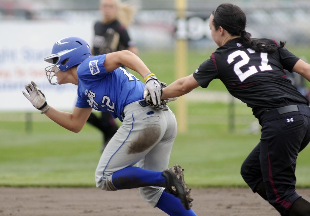 Creighton Rallies Late Avoids Sweep College Sports Thesouthern