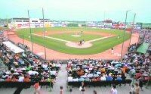 gcs ballpark